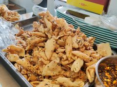 -浑河春面馆非遗鹿角面(良乡店)
