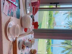 -水桶王国主题餐厅·聚会·生日派对·亲子活动·家庭套餐(亚龙湾希尔顿店)