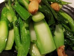 鹅油时蔬-裕.鹅庄