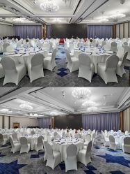 -曼格纳婚礼艺术中心(张江店)