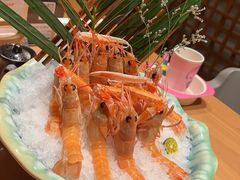 -京旬海鲜放题·铁板烧自助餐厅