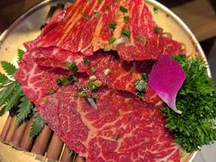 -首尔朴宝·炭火烤肉(五角场店)