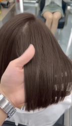 -苏豪路易士·嘉玛发廊