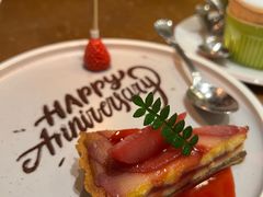 -Entrecôte 法国牛扒馆(保利·时光里店)
