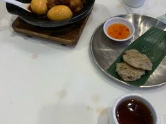-东方御宴海鲜酒楼(棕泉酒店)