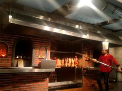 -同喜烤鸭店(光芒店)