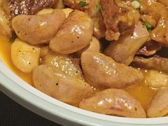 -楚禾宴·家宴(光谷大道店)