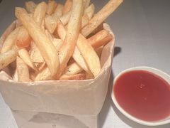 -春树下·树屋花房西餐厅(罍街AS1980店)