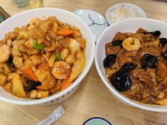 -食客居(缔景店)