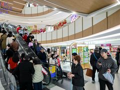 -天河领展广场