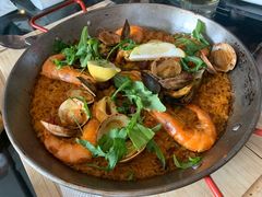 -The Rug Cafe(王府中环店)