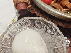 -古都历食南京菜·烤鸭·鸭血粉丝·汤包(南京博物院店)