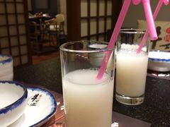 -漫烤鱼&徐州烧烤夜宵(万达店)