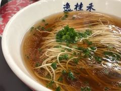奥灶面-逸桂禾面馆