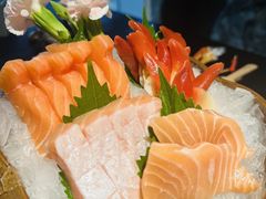 -花潮料理艺食馆(SM新生活广场店)