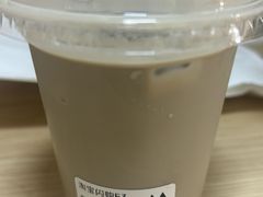 -M Stand(南京紫峰大厦店)