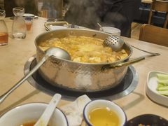 -大理老字号·舟渔的鱼野生菌海景餐厅(双廊店)