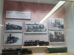 -中国铁道博物馆(正阳门馆)