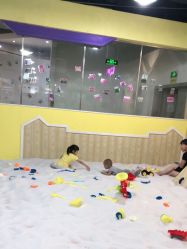 -妙妙乐儿童乐园·生日派对·班级聚会(兰溪嘉泰新时代店)
