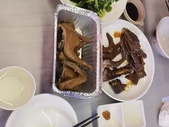 -陈鹏鹏潮汕菜(机场卫星厅·561登机口店)