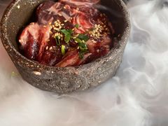 -谷牛和牛烤肉(漕河泾印象城店)