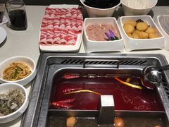 -海底捞火锅(亲子主题北金鹰店)