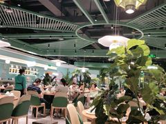 -春润大地海南椰子鸡(沙井京基百纳广场店)
