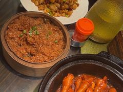 -永安水煮活鱼·仪征菜(仪征奥林匹克店)