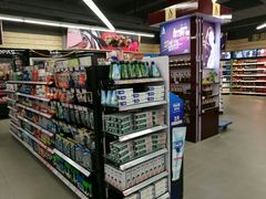 -家家悦生活港自助餐厅海之恋(W37店)