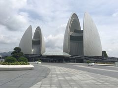 -野狸岛