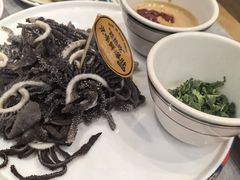 -侃爷南门铜锅涮肉