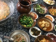 -张关合渣(航空大道店)