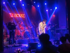 -TZ House音乐现场(茅台店)