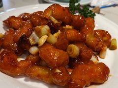 -新侨小馆(东直门北小街店)