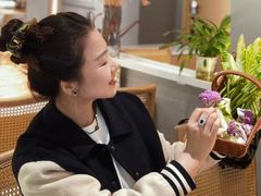 -花菇朵 ll 野生菌锅·精品滇菜(后沙峪店)