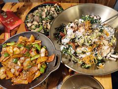 -小木屋朝鲜族特色菜
