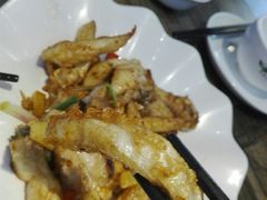 焖煎鱼腩-鱼醉无骨鱼·中山脆肉鲩(荔湾路店)