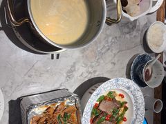 -皖厨·中国徽菜(万象食家店)