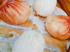 -东鑫记港式茶餐厅(南京东路店)