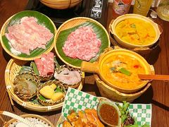 -泰妃殿(武汉首店)