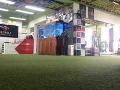 -红山会健身·普拉提(广安门店)