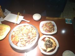-谢蟹浓(西铁营万达店)