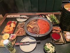 -牛New寿喜烧(金茂览秀城店)