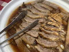 -西贝(上海中心店)