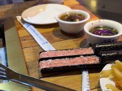 -蒙肥羊·酸汤潮牛·鲜牛肉火锅烤肉自助(岗顶店)