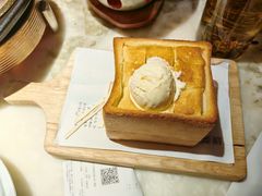 -绿茶餐厅(朝阳大悦城店)
