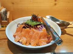 -昱匠·日本料理(金融街店)