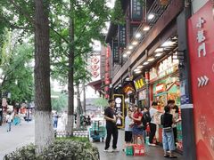 -奇芳阁·百年清真南京菜(夫子庙店)