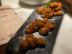 -绿茶餐厅(深圳龙华天虹购物中心店)