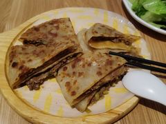 -甲乙饼·手工牛肉饼(东方广场店)